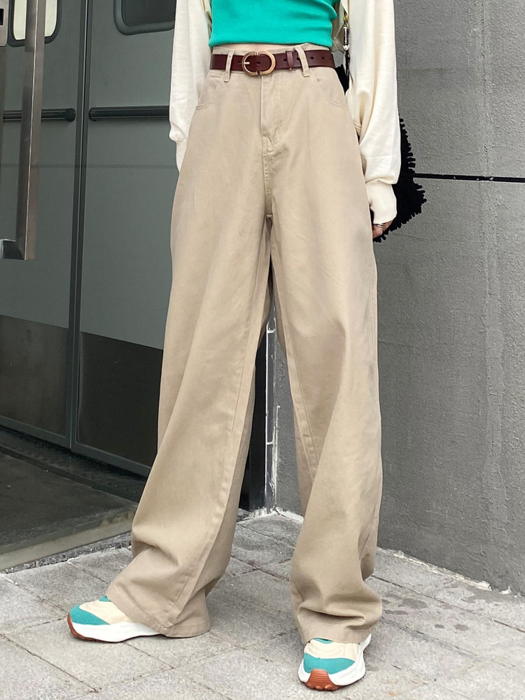Urbanic Women Beige Jeans - Buy Urbanic 