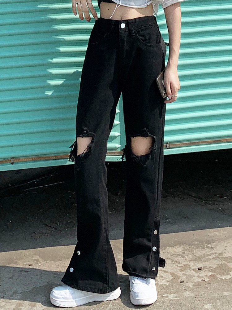 Urbanic Men Black Jeans - Buy Urbanic 