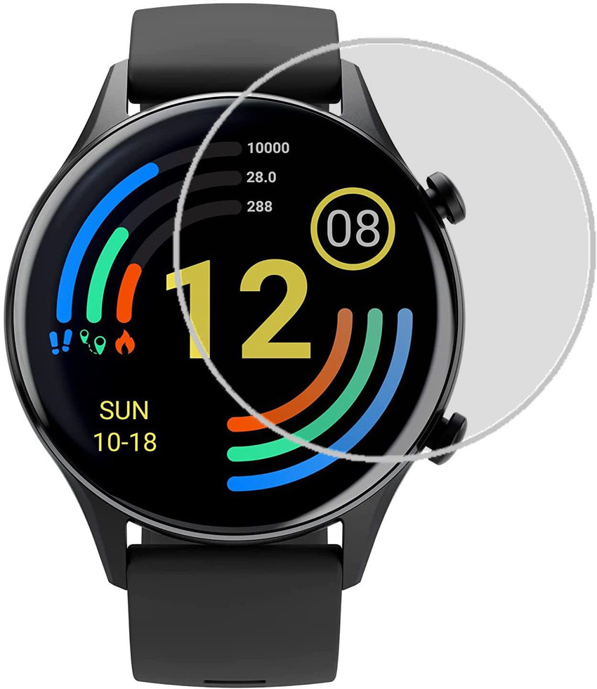 Titan smart watch flipkart store