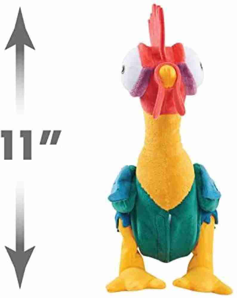 hei hei moana plush