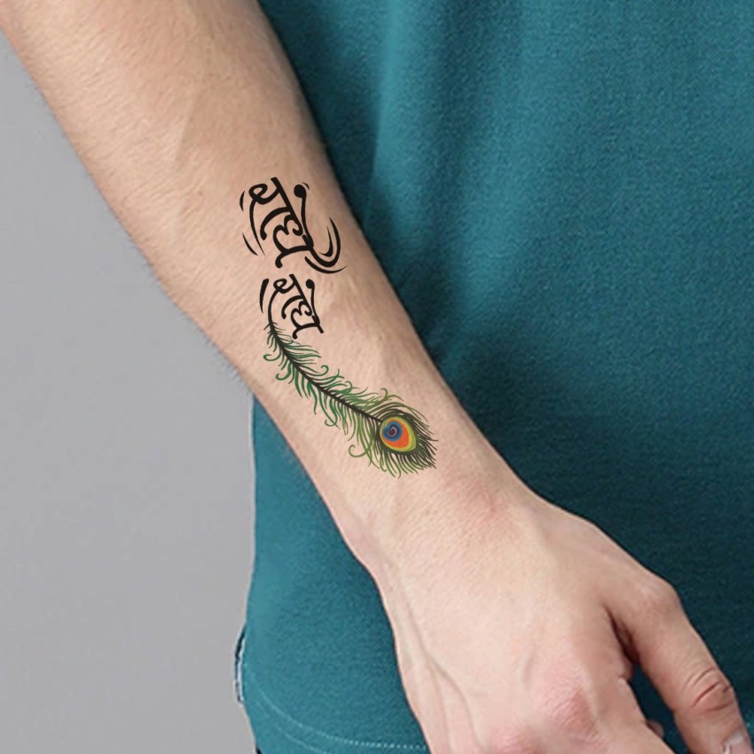 image1  Feather tattoo design Feather tattoos Tattoo designs wrist