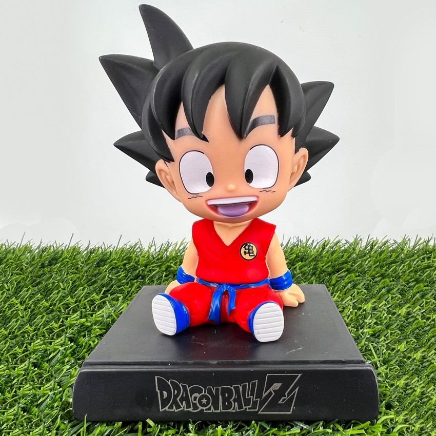 Baby goku, dragon ball z | Poster