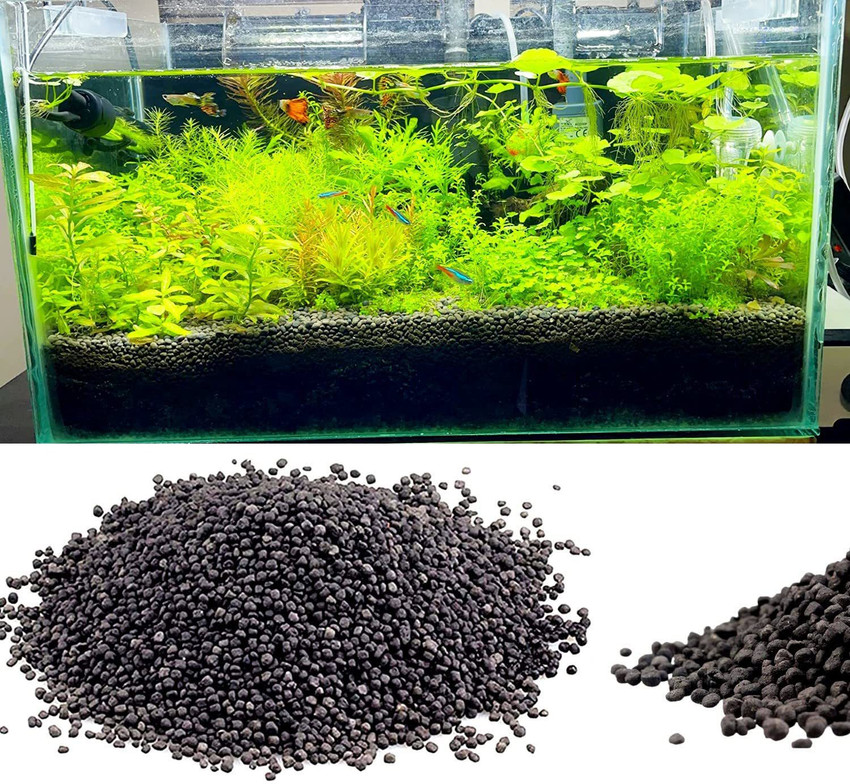 Aquarium Substrate