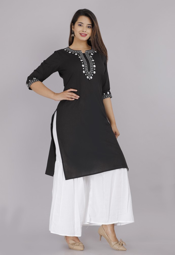 Palazzo Suits - Buy Designer Kurta Palazzo Sets Suits & Palazzo Dress  Online For Women at Best Prices In India | Flipkart.com