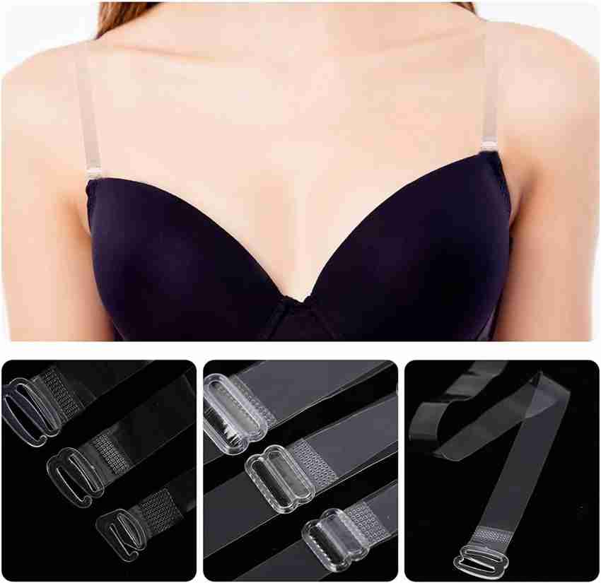 PIKADINGNIS Pairs Bra Straps Replacement Including Pairs, 55% OFF