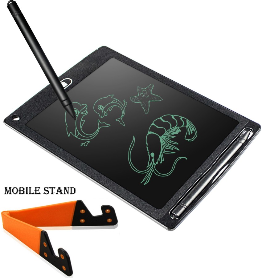myFirst Sketch Board  Drawing Board With LCD Screen  Whiteboard