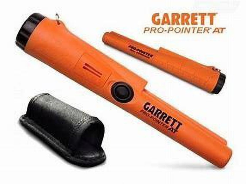 Garrett ACE 400 Metal Detector with Pro Pointer at and ClearSound  Headphones（並行輸入品） あすつく