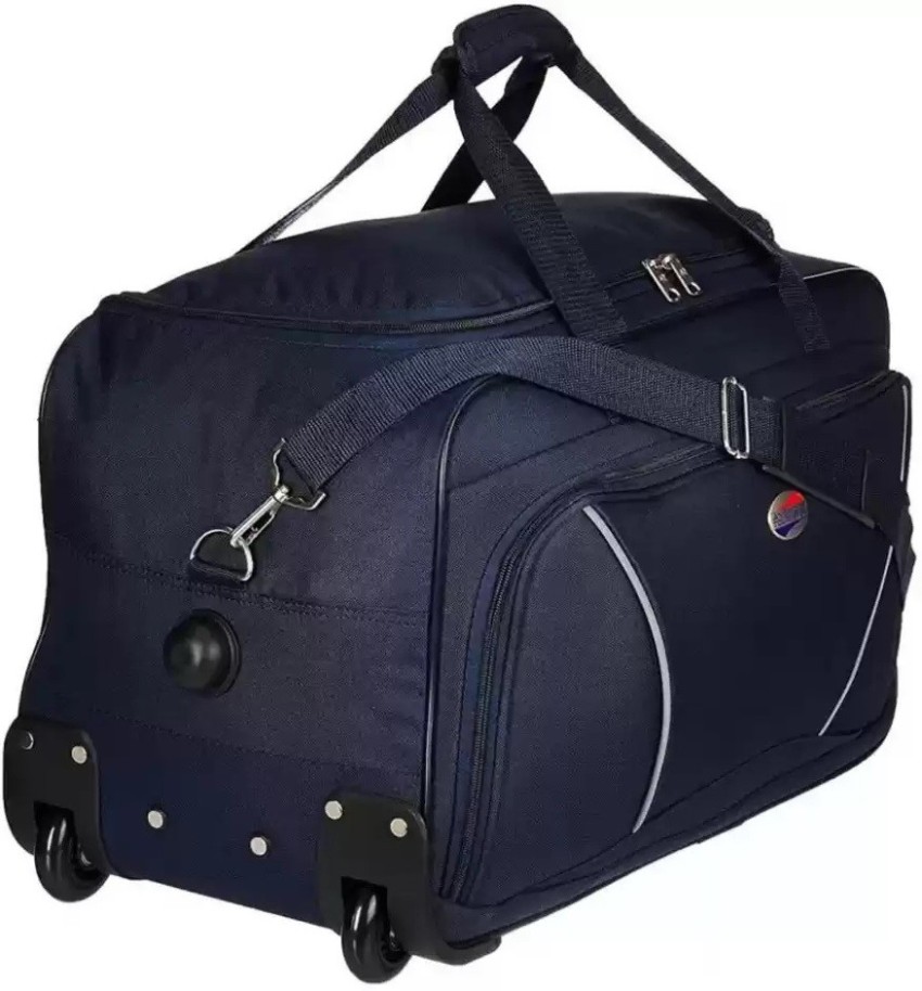 Buy JD Fresh Nylon 41 Liter Expandable Travel Bags for Women