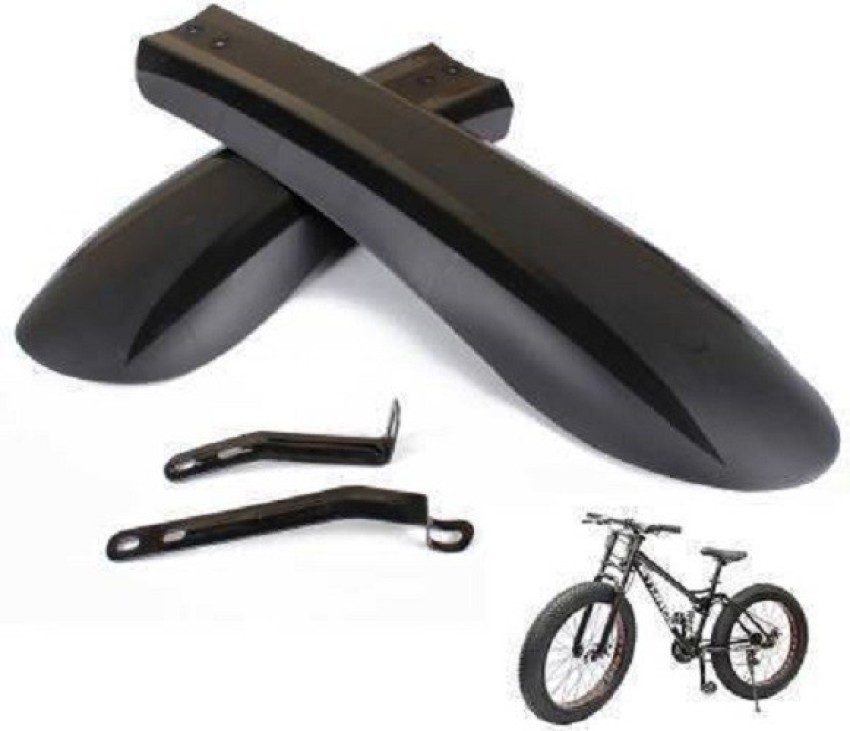 rear mudguard for cycle