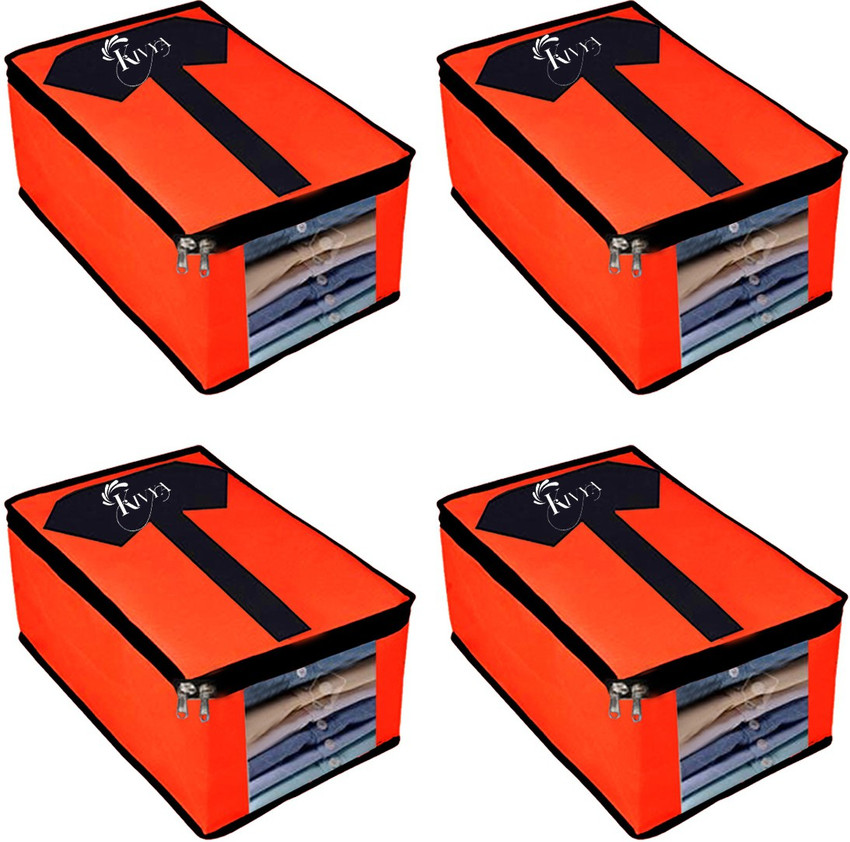 Top 81+ cloth organizer bag esthdonghoadian