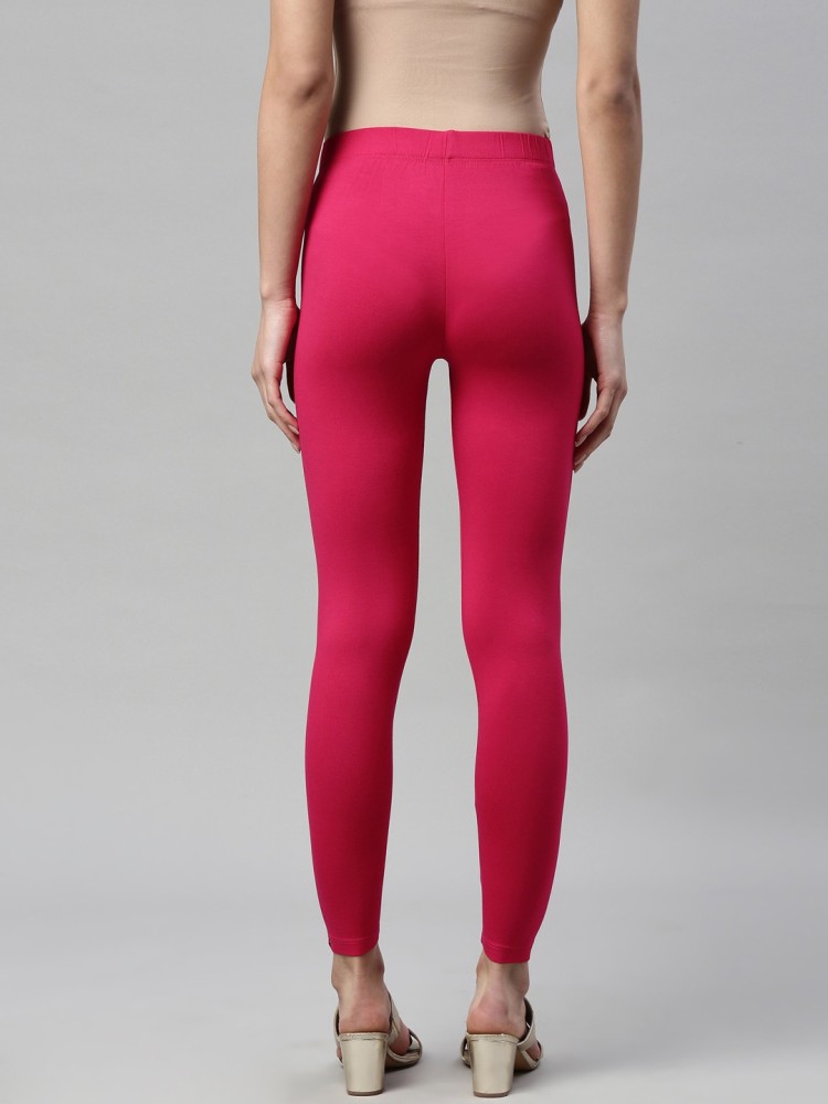 Missiva Ankle Length Western Wear Legging Price in India - Buy Missiva  Ankle Length Western Wear Legging online at