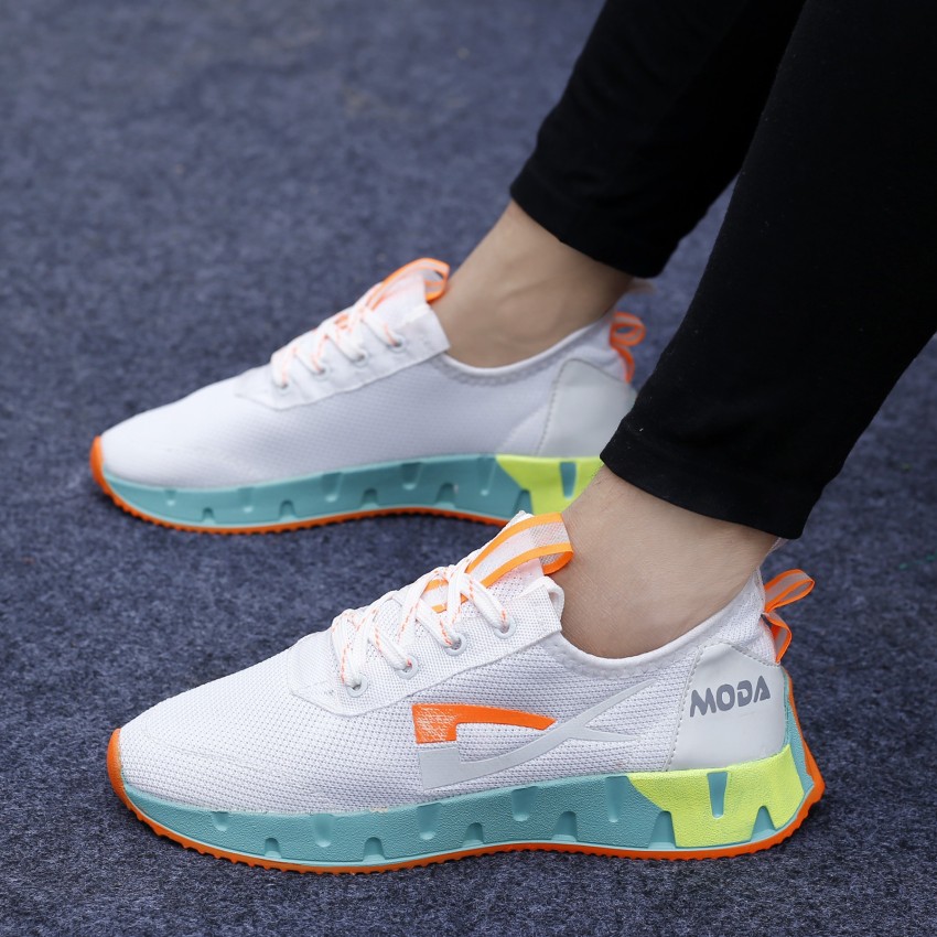 women's under armour moda run casual shoes