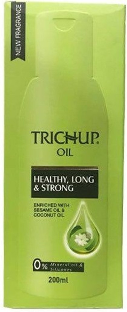 TRICHUP Best quality hair oil for all hair types Hair Oil - Price in India, Buy TRICHUP Best quality hair oil for all hair types Hair Oil Online In India, Reviews, Ratings TRICHUP Best quality hair oil for all hair types Hair Oil - Price in India, Buy TRICHUP Best quality hair oil for all hair types Hair Oil Online In India, Reviews, Ratings