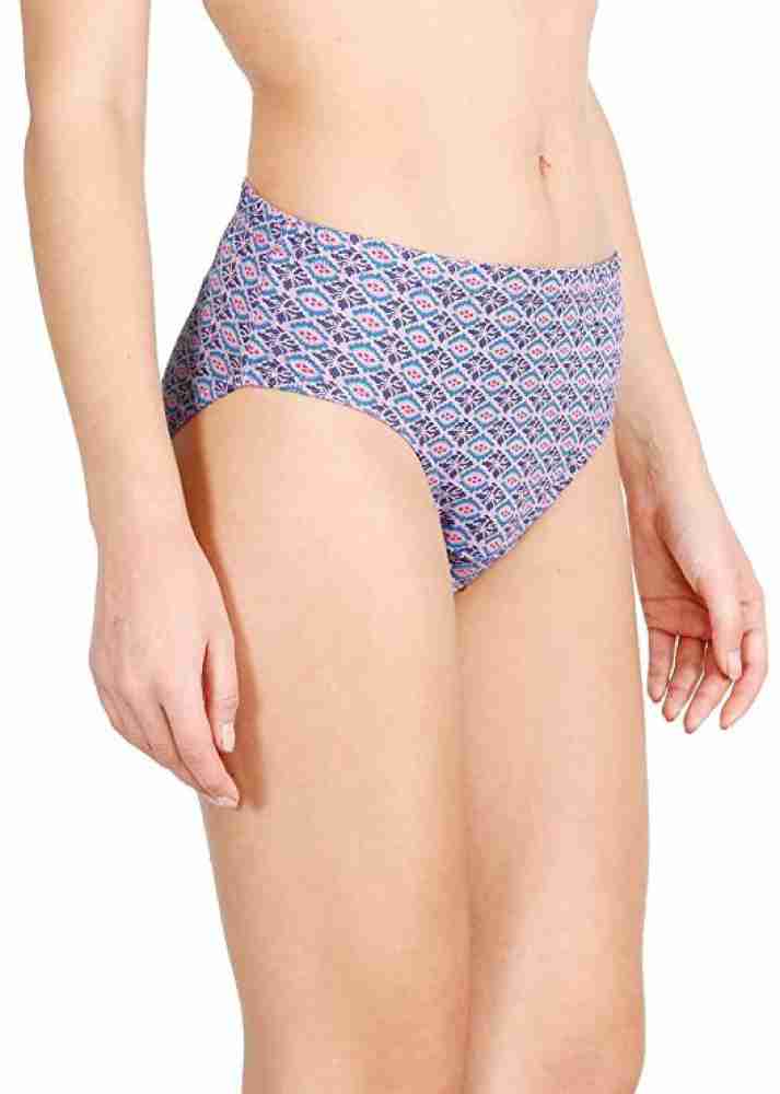 LUX cozi Women Hipster Multicolor Panty - Buy LUX cozi Women Hipster  Multicolor Panty Online at Best Prices in India