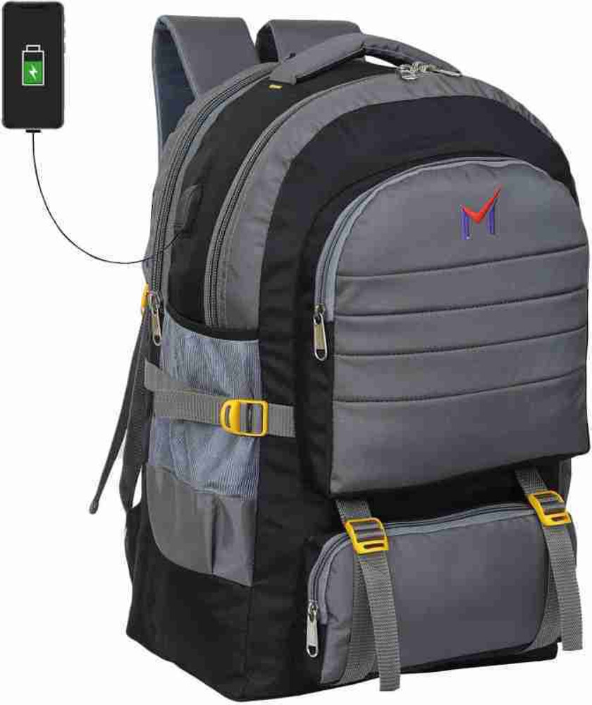 Top 77+ tracking bag latest esthdonghoadian