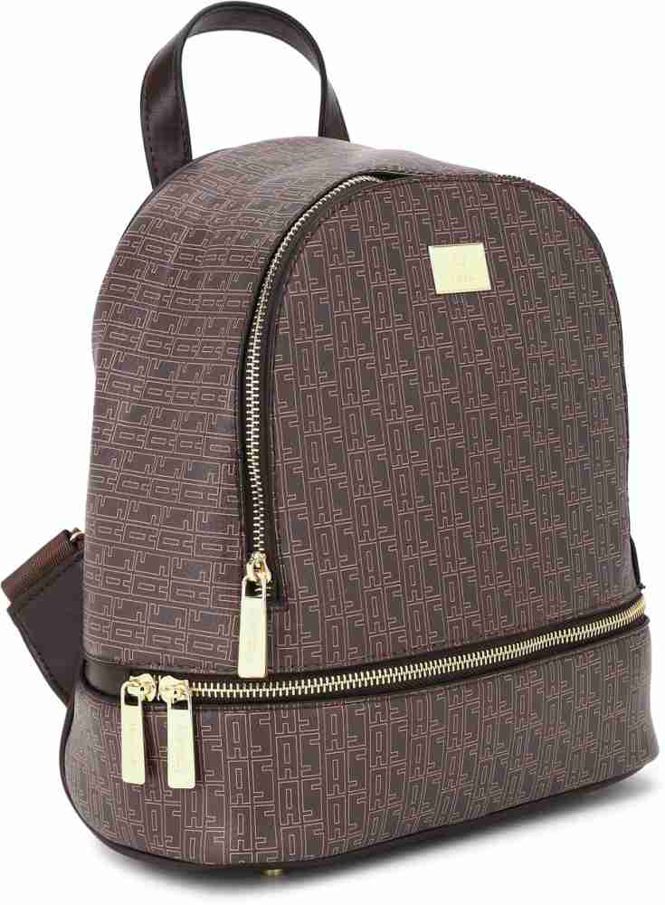 Allen Solly Backpacks 18 L Backpack Purple - Price in India