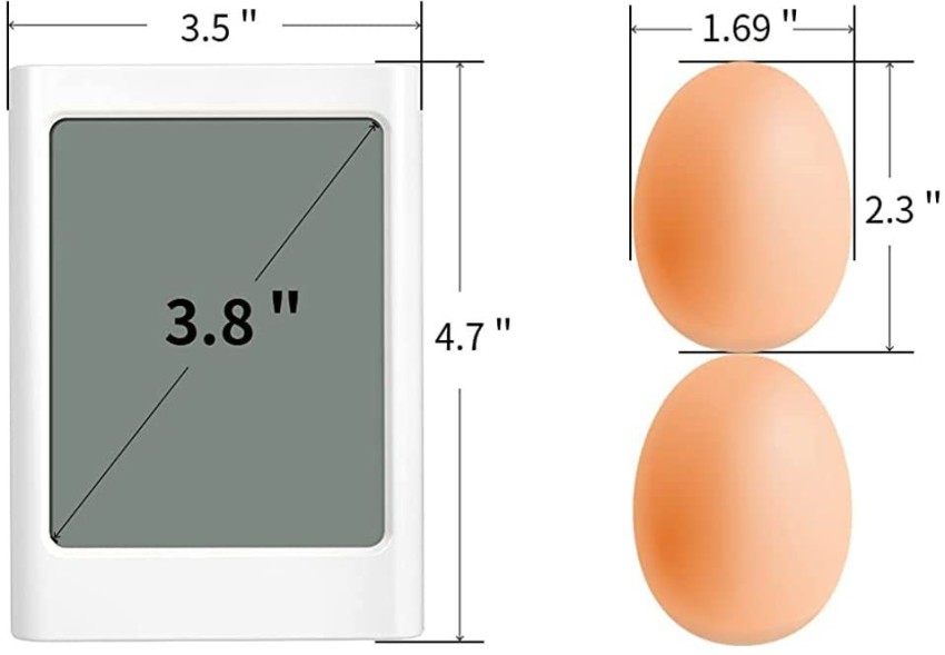 Zorbes Accurate Temperature Monitor Meter with Stand for Home, Office,  Indoor Preset Electronic Timer Switch Price in India - Buy Zorbes Accurate Temperature  Monitor Meter with Stand for Home, Office, Indoor Preset