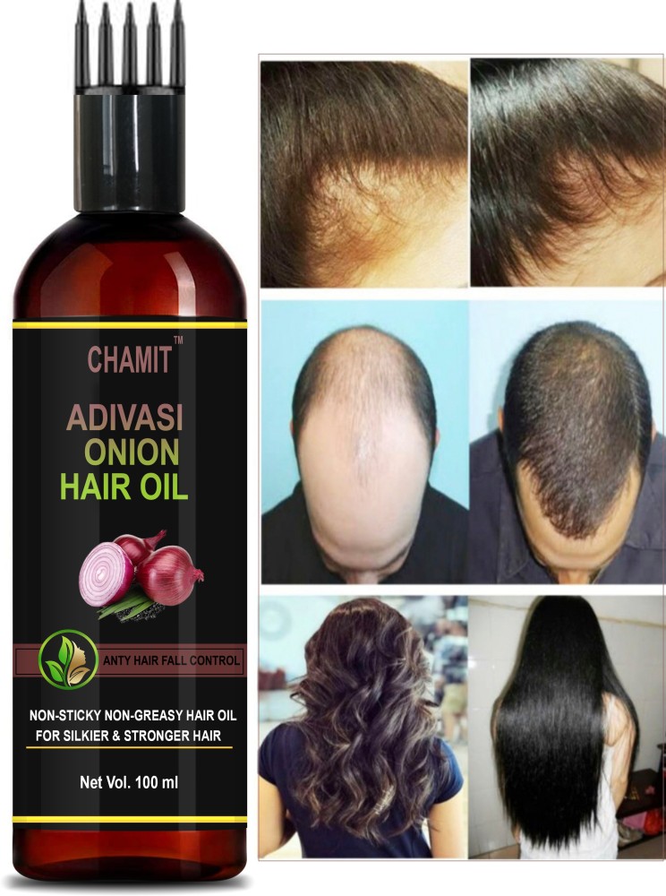 Herbal Coconut Hair Oil Onion Oil For Hair Regrowth Aryuvedic Hair Oil