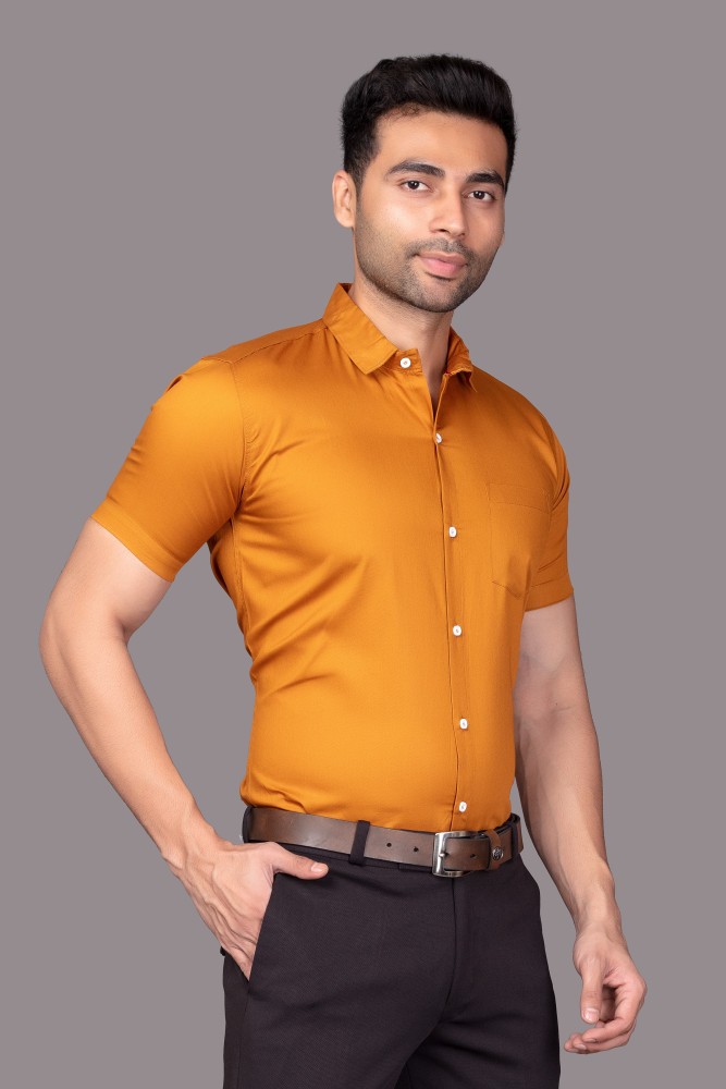 Mens Orange Pants Outfits35 Best Ways to Wear Orange Pants  Orange pants  outfit Pants outfit men Mens outfits