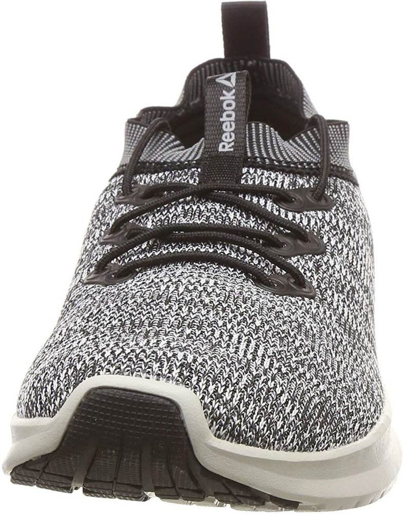 REEBOK Men's Delta Running Shoes Lace 