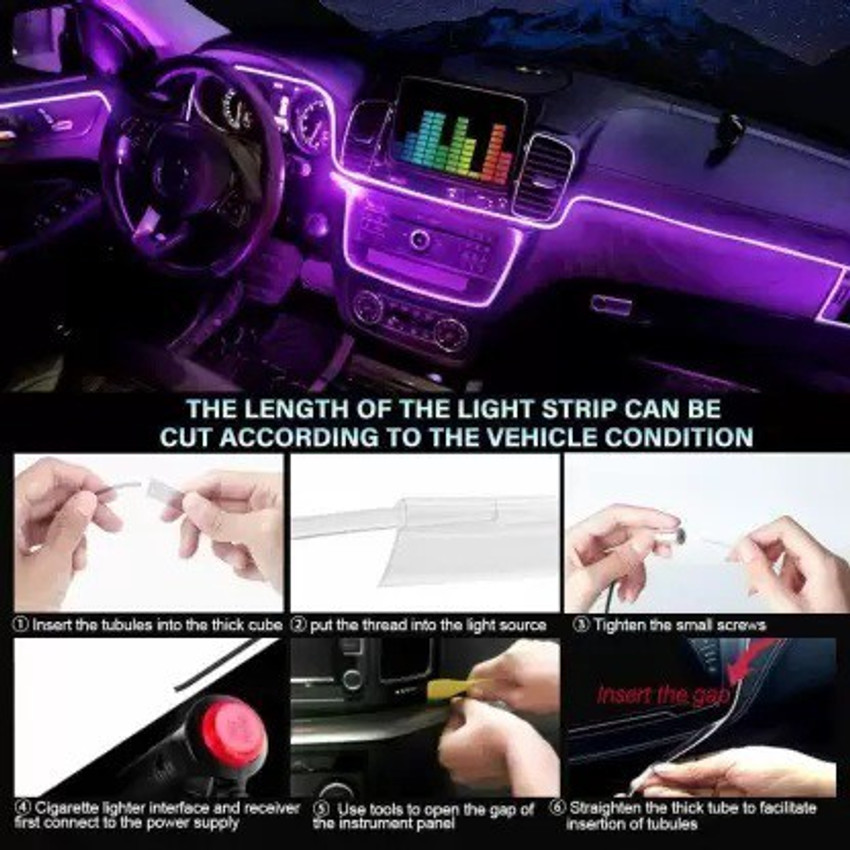10pc LED Interior Light Bulb For HYUNDAI Santro 2019 2020 2021 2022 to 2025  - AliExpress