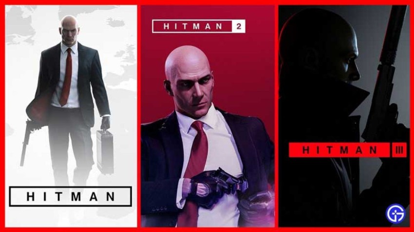 HITMAN 3 DELUXE EDITION (PC DOWNLOAD CODE) - NO DVD/CD (COMPLETE EDITION)  Price in India - Buy HITMAN 3 DELUXE EDITION (PC DOWNLOAD CODE) - NO DVD/CD  (COMPLETE EDITION) online at