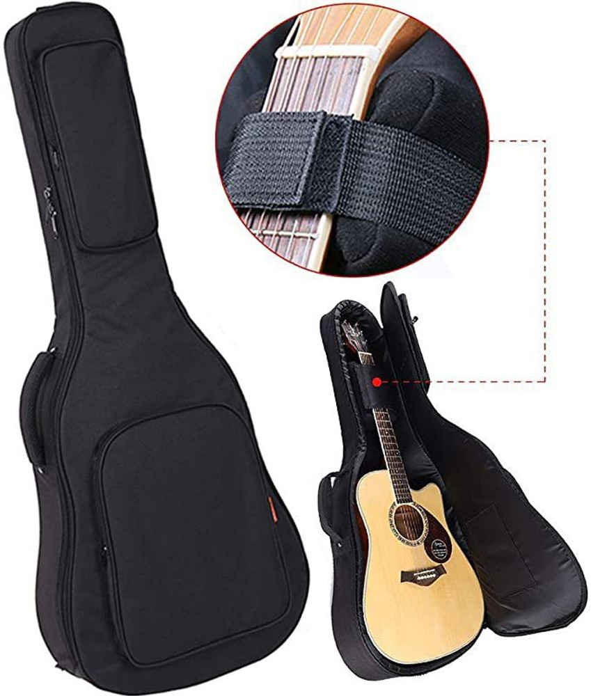 Top more than 87 acoustic guitar bags online india super hot in