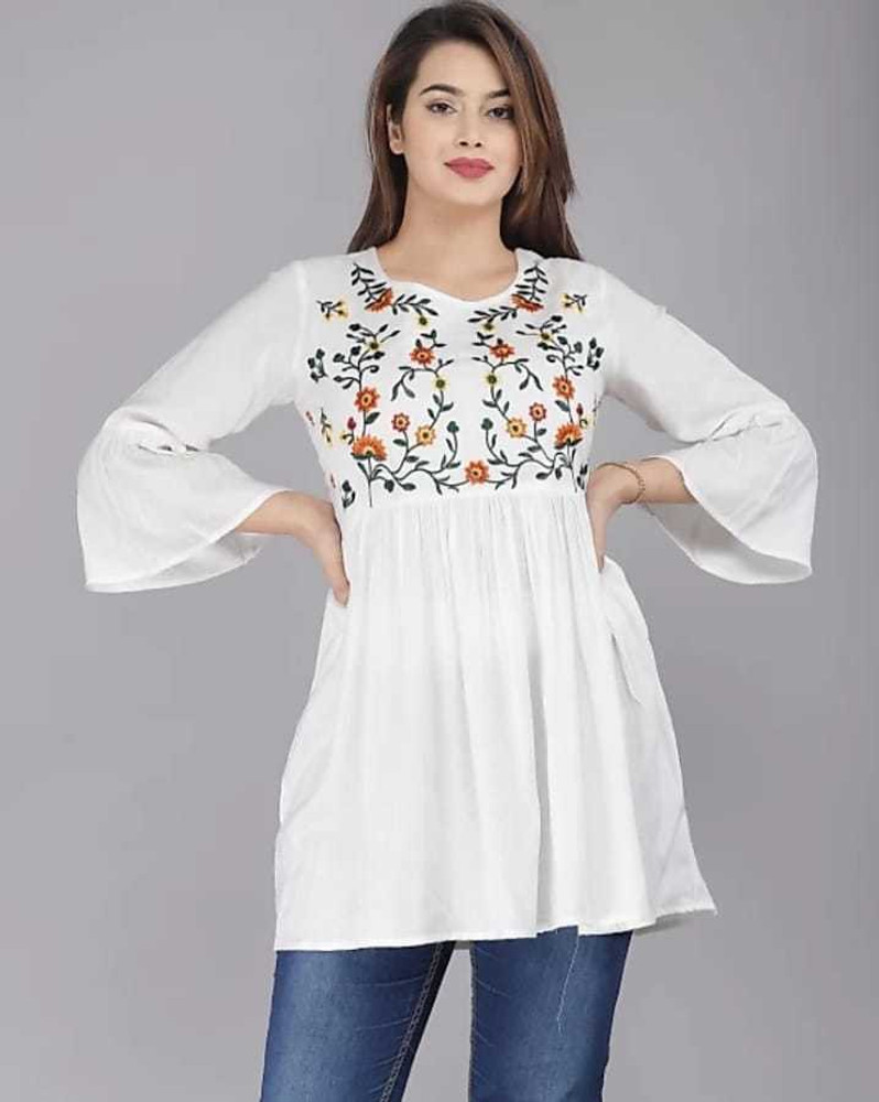 Aggregate more than 85 flipkart bell sleeves kurti latest songngunhatanh.edu.vn