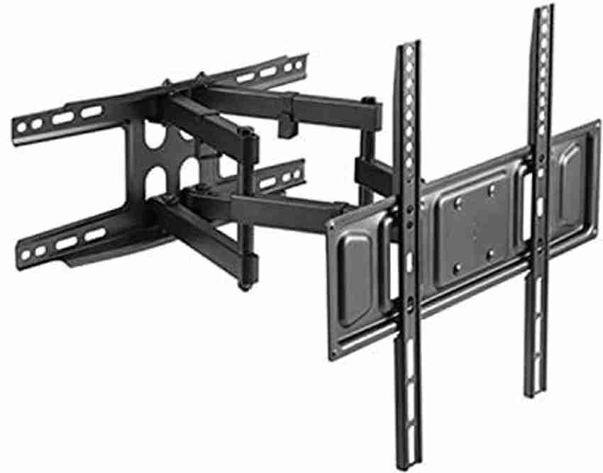 Kanto FullMotion Corner TV Wall Mount For Most 37 70 TVs, 58 OFF