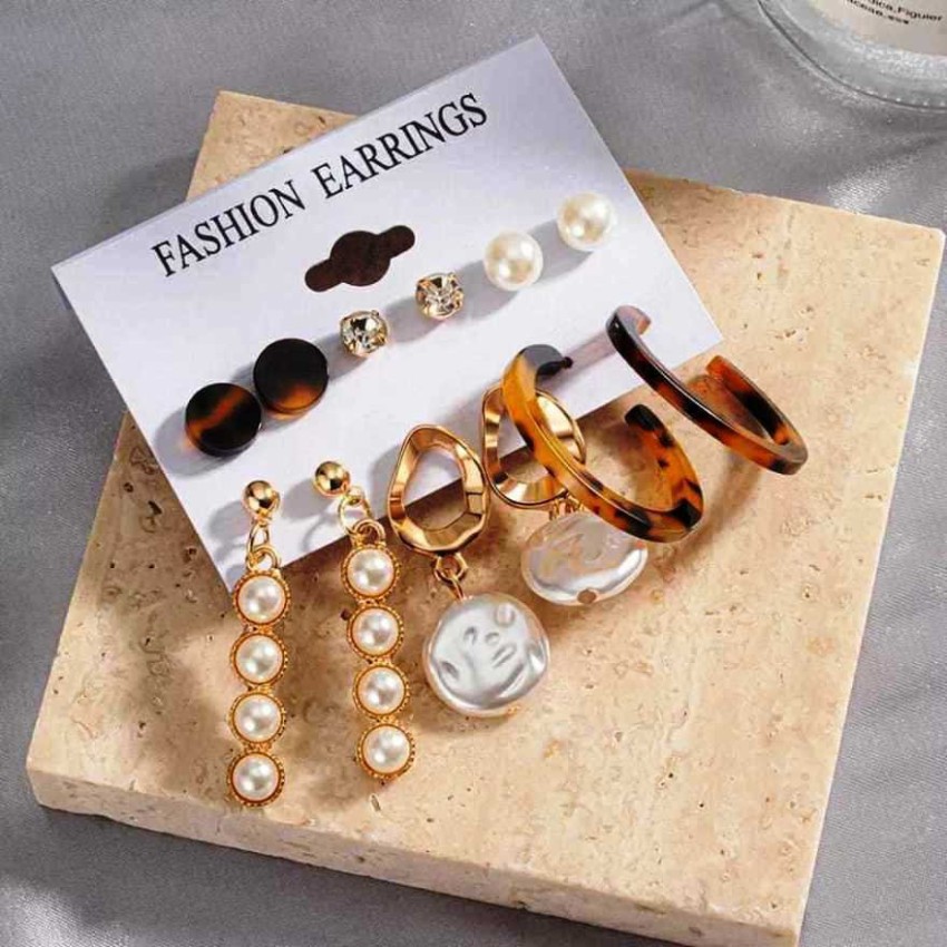 Get Indo Western Earring online in Wholesale  Kanhai Jewels