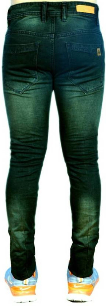 Snaave Slim Women Grey Jeans - Buy 