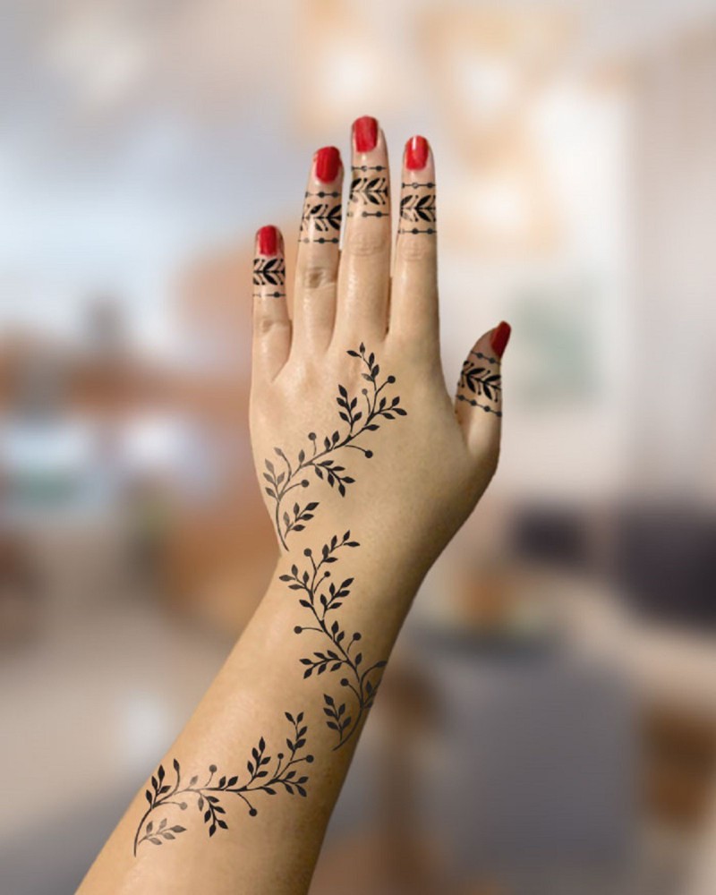 Hand Tattoos 60 Design Ideas for Men and Women in 2023  100 Tattoos