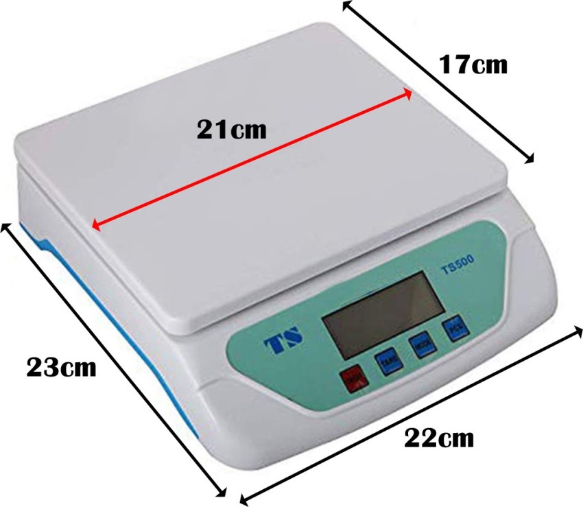 Digital Kitchen Weighing Scale / Weigh Range 10kg / Mini Electronics  Cooking Baking Bake Bakery Cake Scales / NO BATTERY | Shopee Singapore