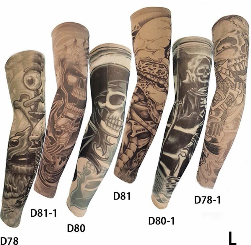 100 Coolest Sleeve Tattoos for Men in 2023  The Trend Spotter