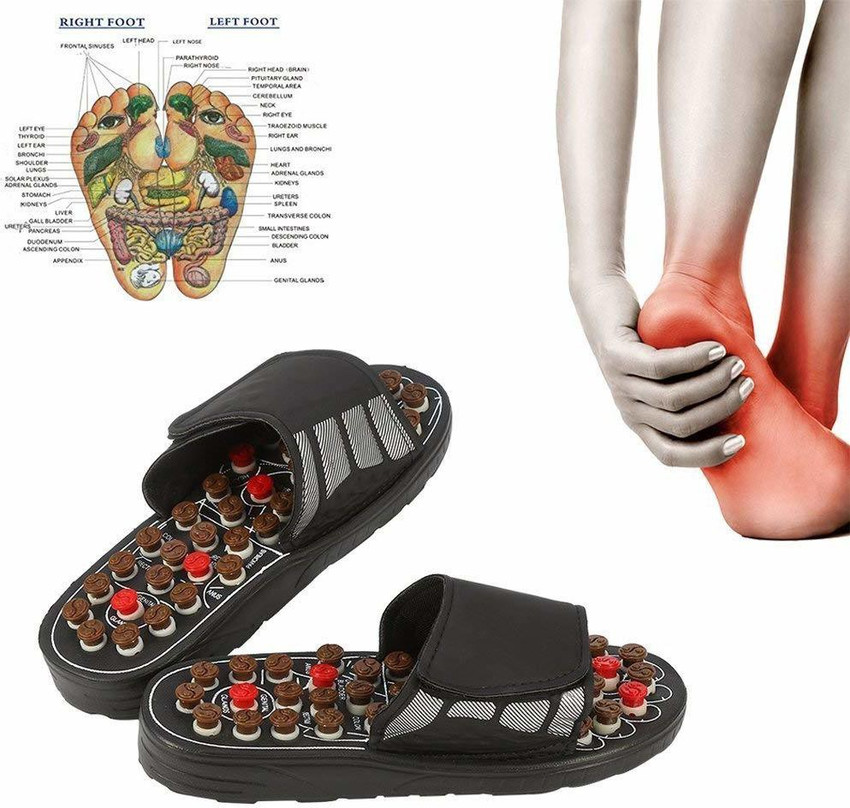 Details more than 75 acupuncture sandals benefits dedaotaonec