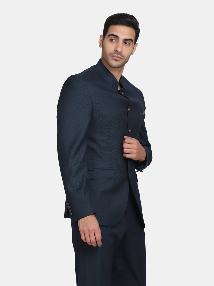 Buy Olive Blazers & Waistcoats for Men by ALLEN SOLLY Online