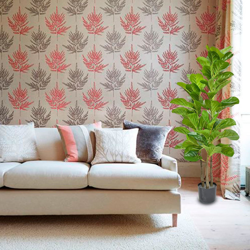 Update 152+ artificial fig tree home decorating seven.edu.vn