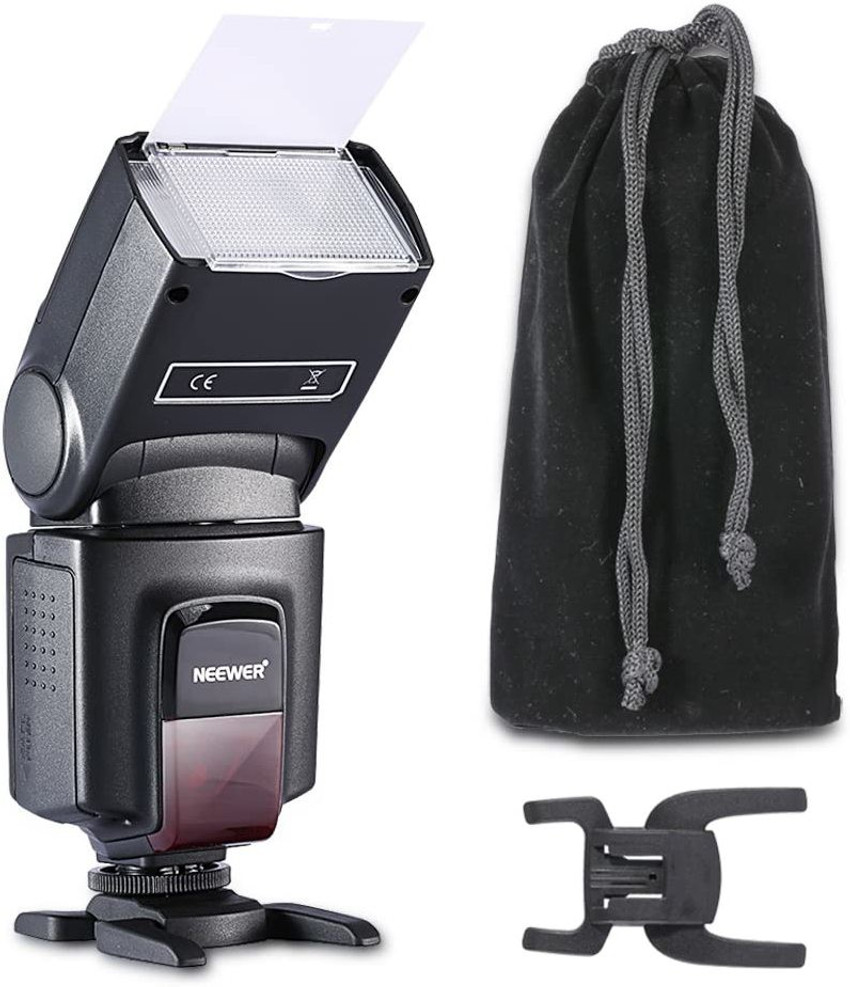neewer tt560 canon