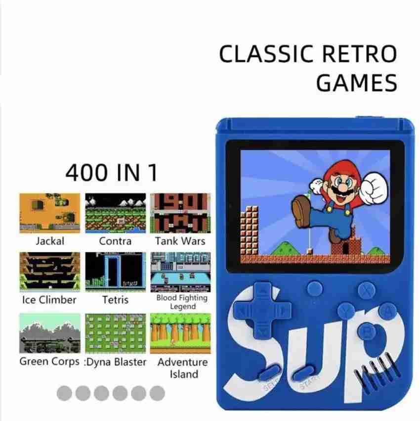 Retro Game Bros.