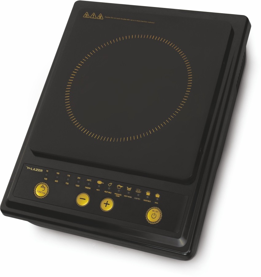 kelvinator induction cooker