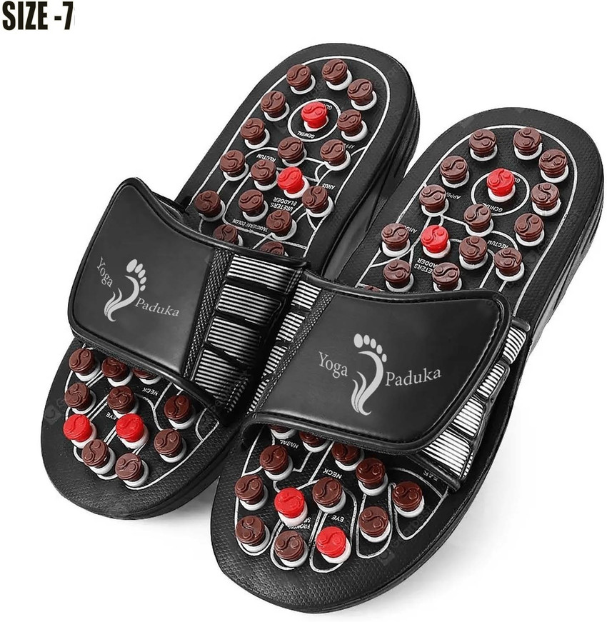 Discover more than 69 foot reflexology sandals benefits latest