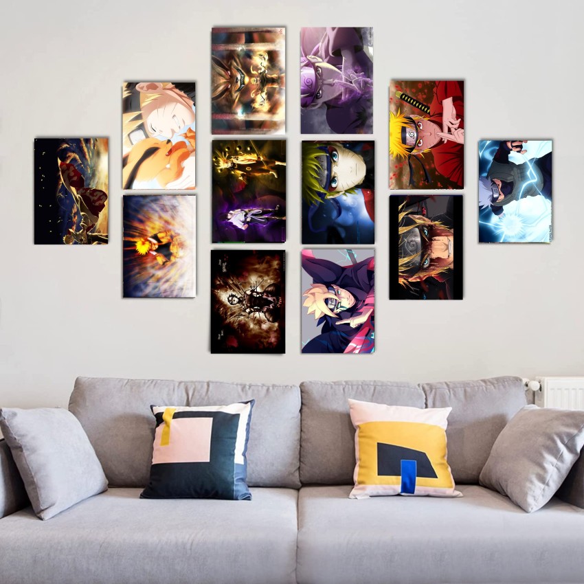 11 Anime Bedroom Ideas That Are Aesthetically Pleasing