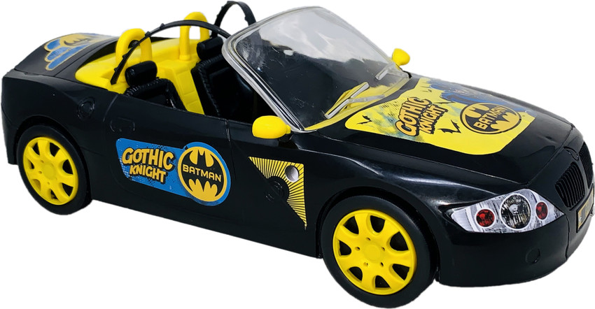 Miniature Mart Jumbo Size Toy Sports Car For Kid 1 2 3 4 5