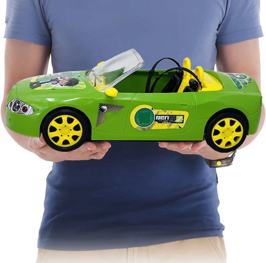 Miniature Mart Big Size Friction Push & Go Toy Car For Boys |Gift To Kids  2+ - Big Size Friction Push & Go Toy Car For Boys |Gift To Kids 2+ .