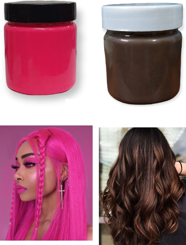 Virgin Pink 118ml | Arctic Fox Hair Colour – Sinister Boutique