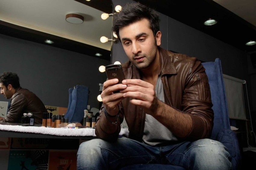 Ranbir Kapoor Stylish Poster Paper Print - Personalities posters in India -  Buy art, film, design, movie, music, nature and educational  paintings/wallpapers at