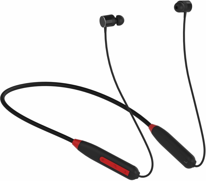 Hp best sale bluetooth earphones