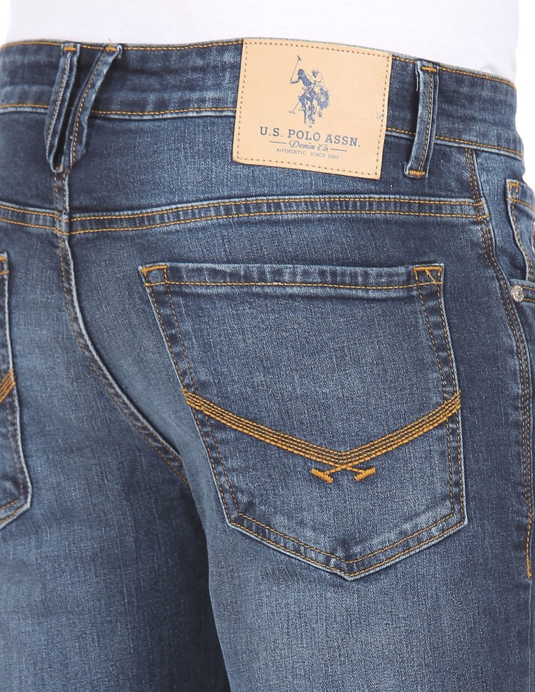 Us polo 2024 mens jeans