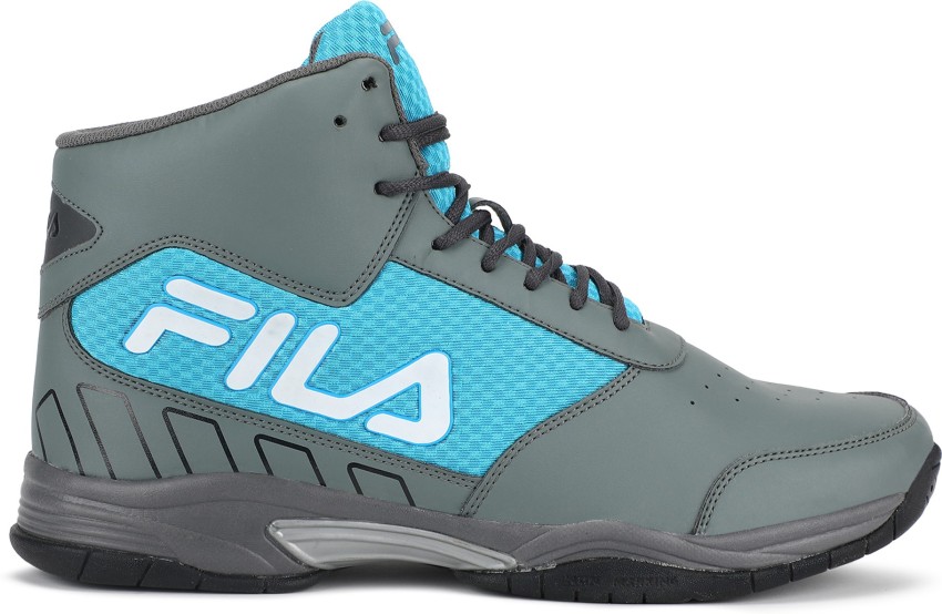 fila ignism basketball shoes