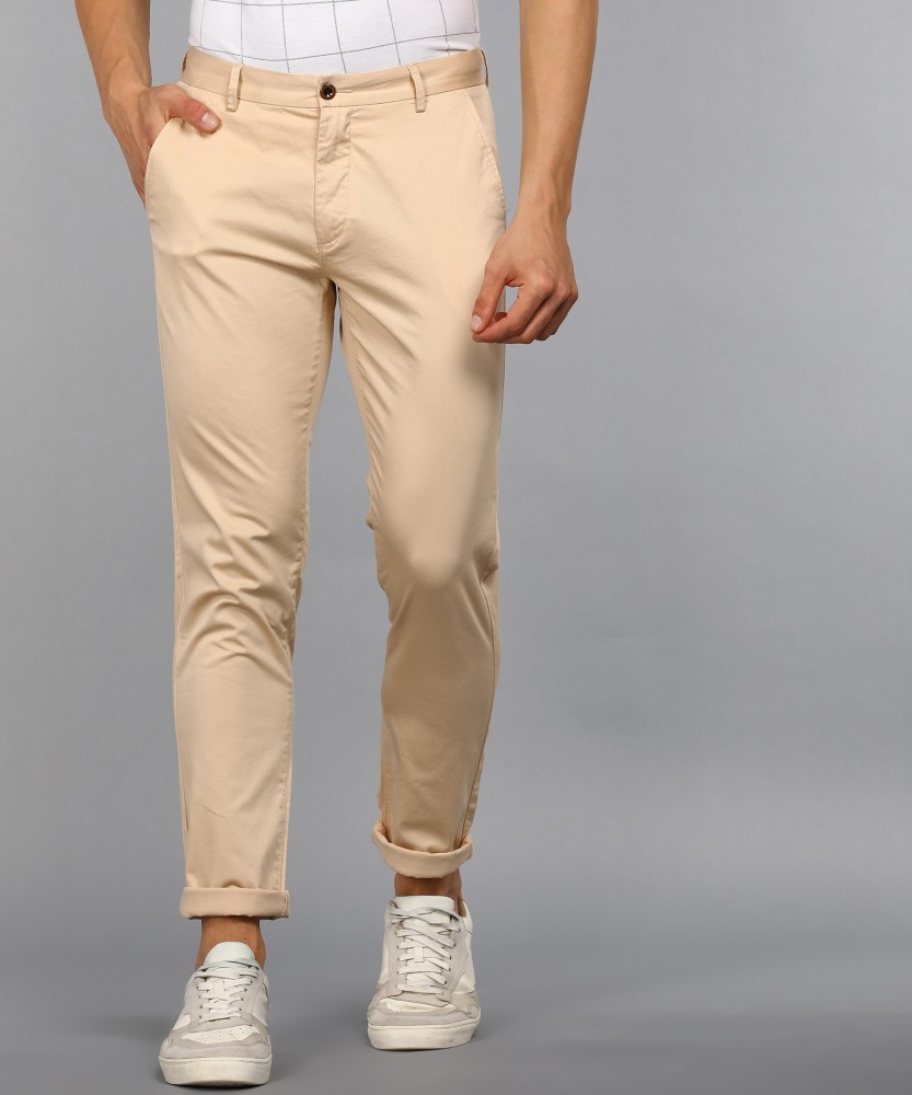 Buy Navy Blue Trousers  Pants for Men by Arrow Sports Online  Ajiocom